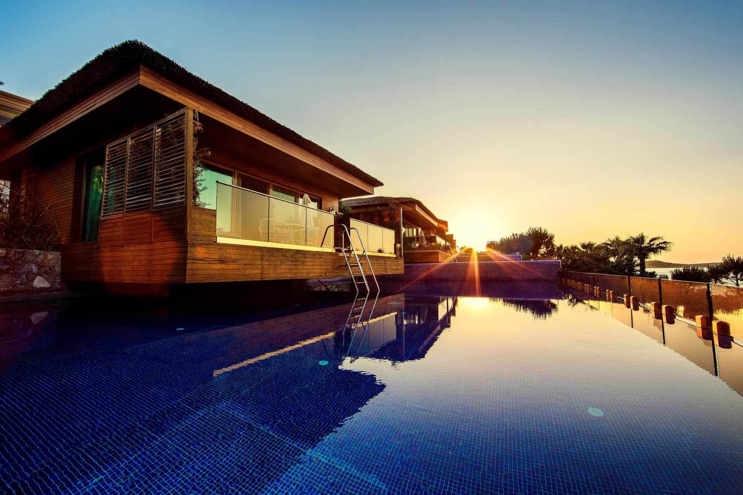 THE PLAZA BODRUM foto 77