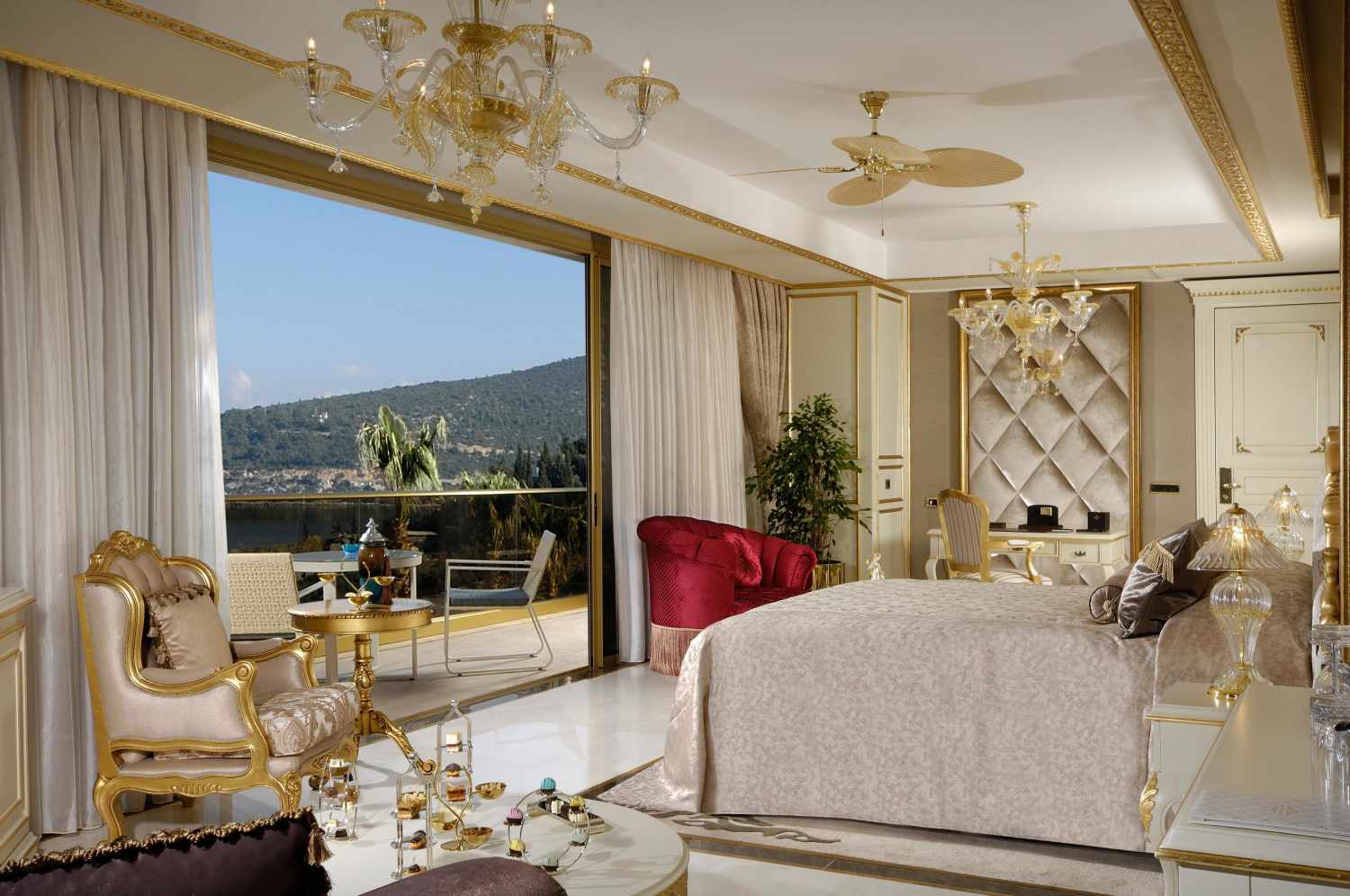 THE PLAZA BODRUM foto 86