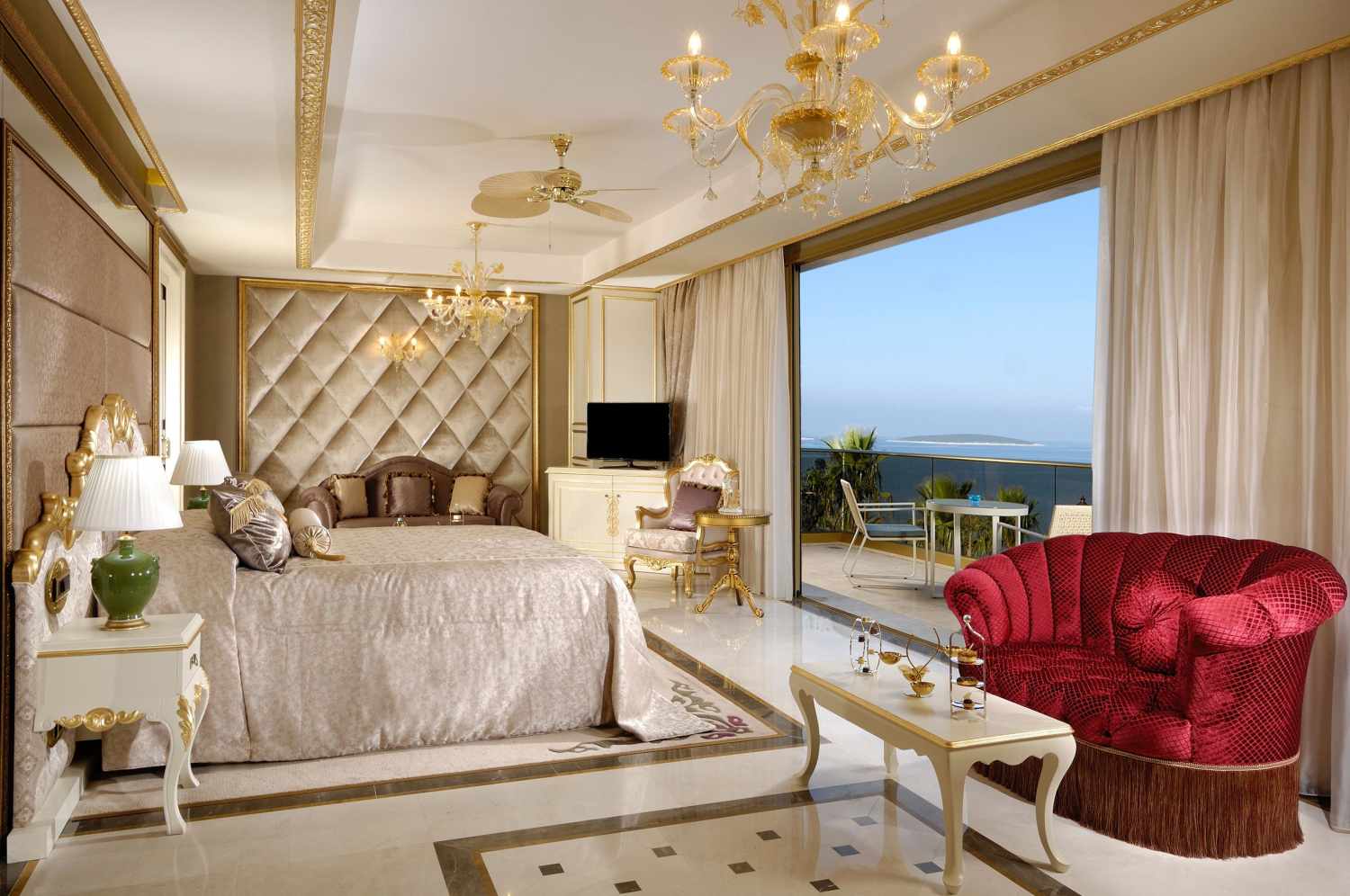 THE PLAZA BODRUM foto 87