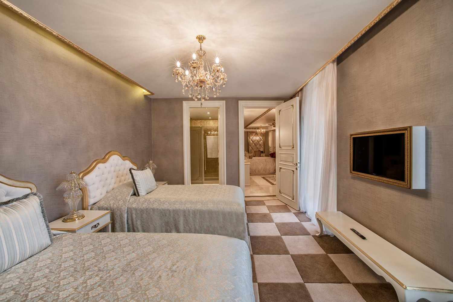 THE PLAZA BODRUM foto 98