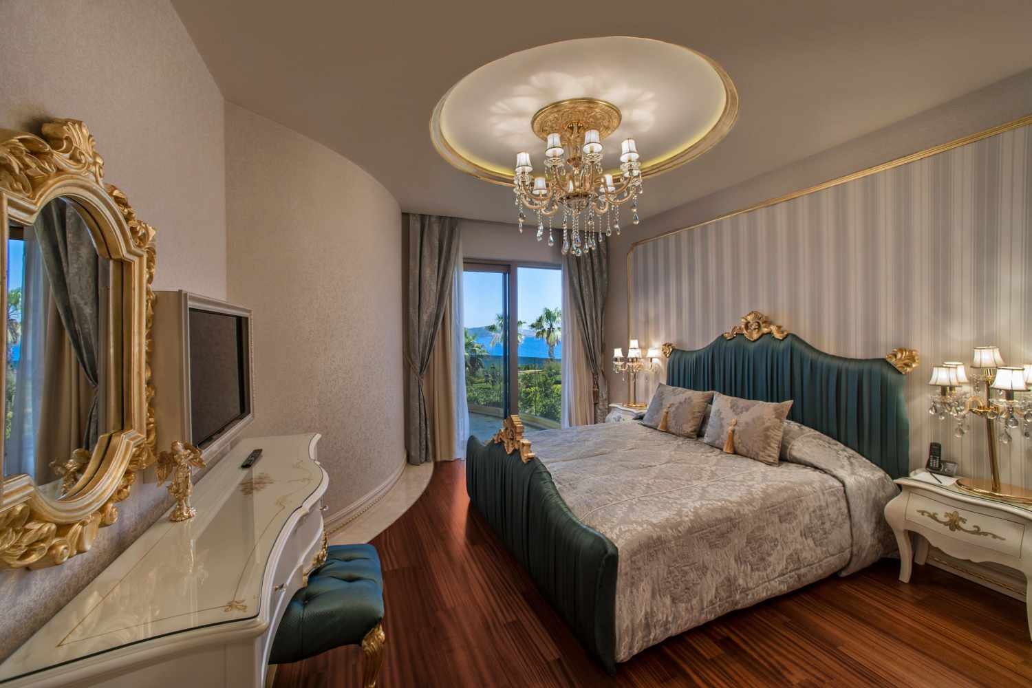 THE PLAZA BODRUM foto 113