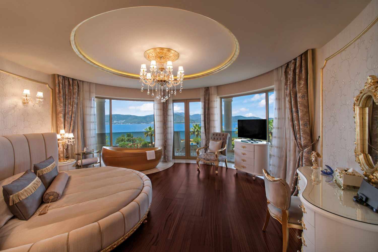 THE PLAZA BODRUM foto 114