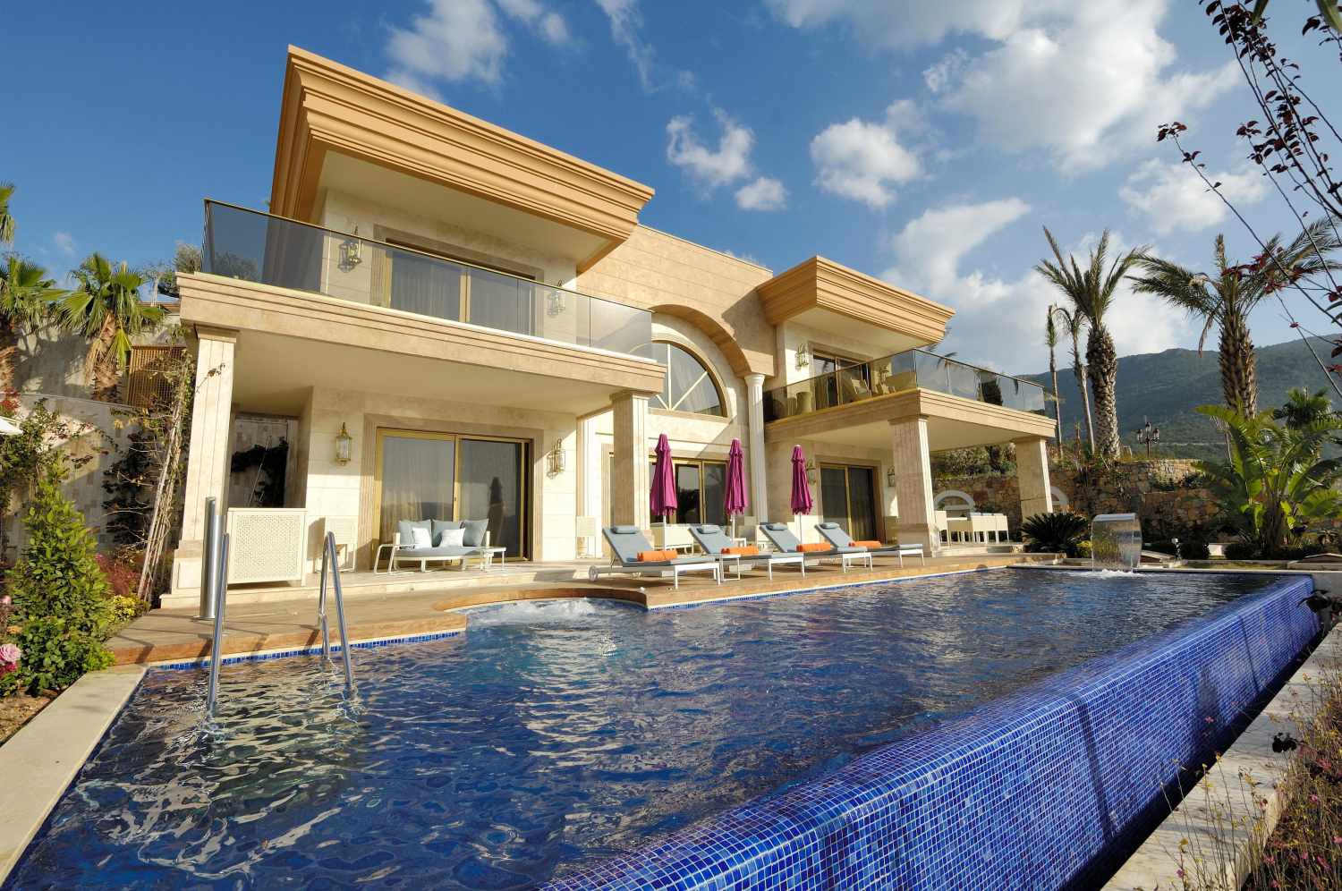 THE PLAZA BODRUM foto 116