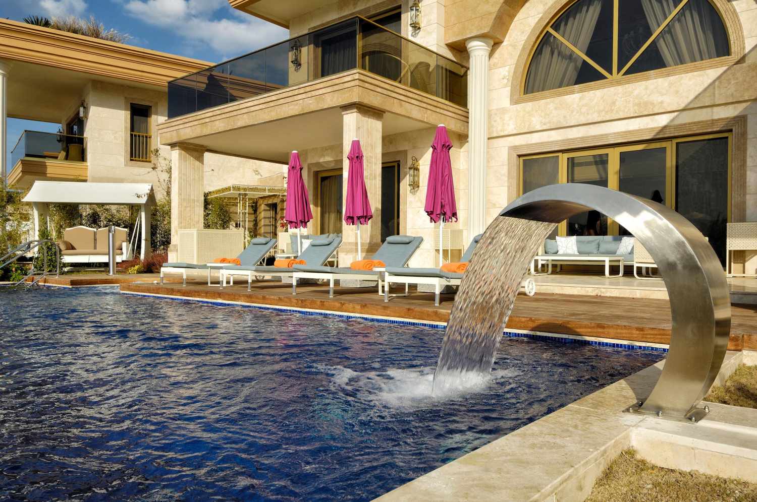 THE PLAZA BODRUM foto 117