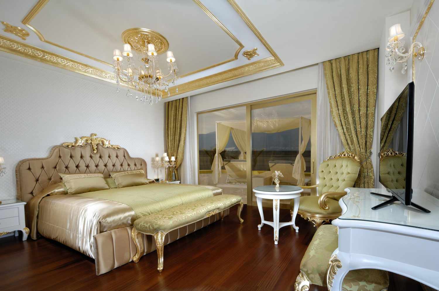 THE PLAZA BODRUM foto 129