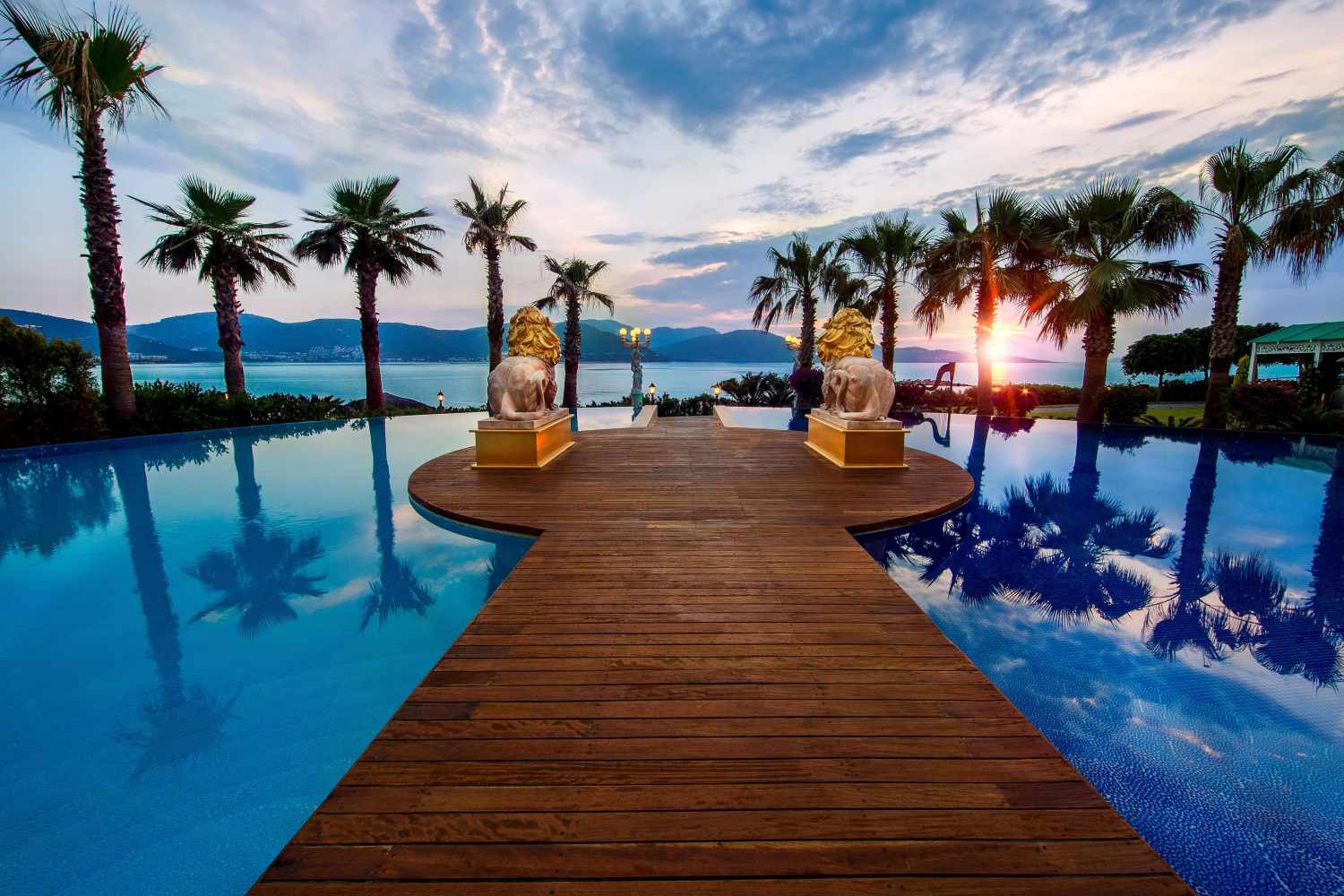 THE PLAZA BODRUM foto 134