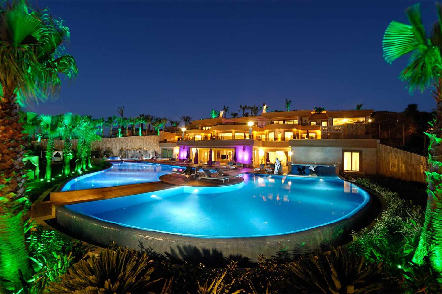 THE PLAZA BODRUM foto 136