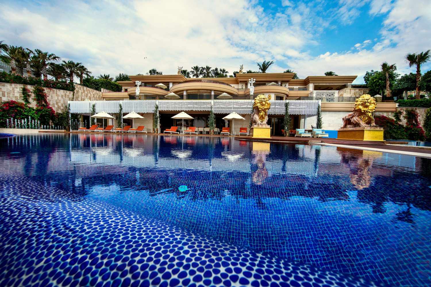 THE PLAZA BODRUM foto 139