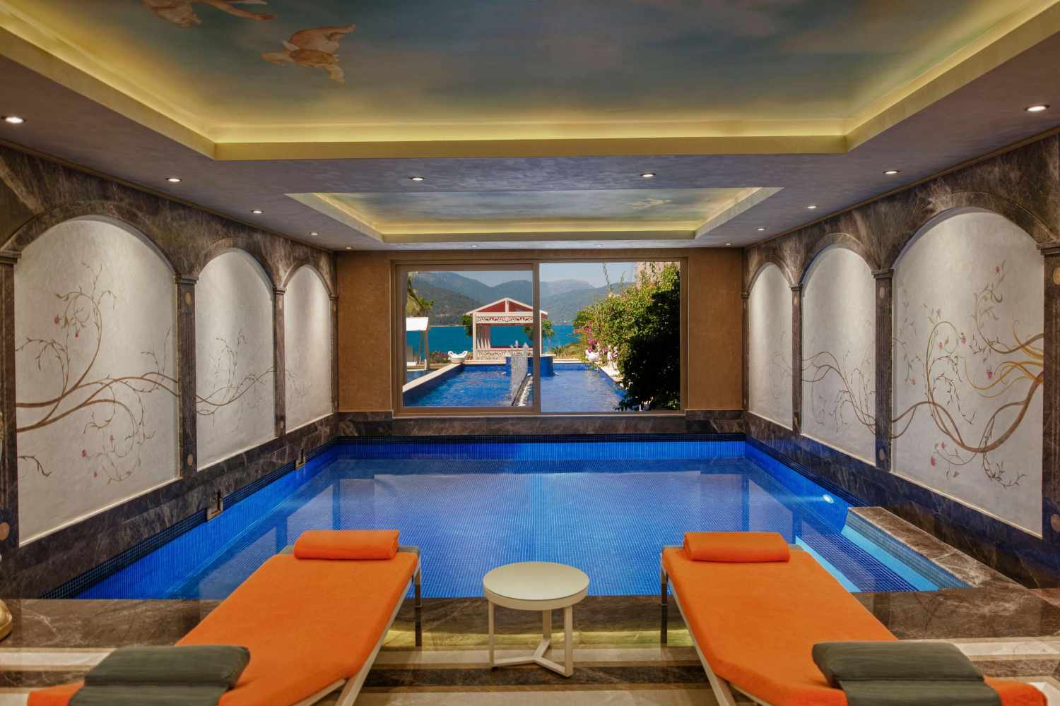 THE PLAZA BODRUM foto 152