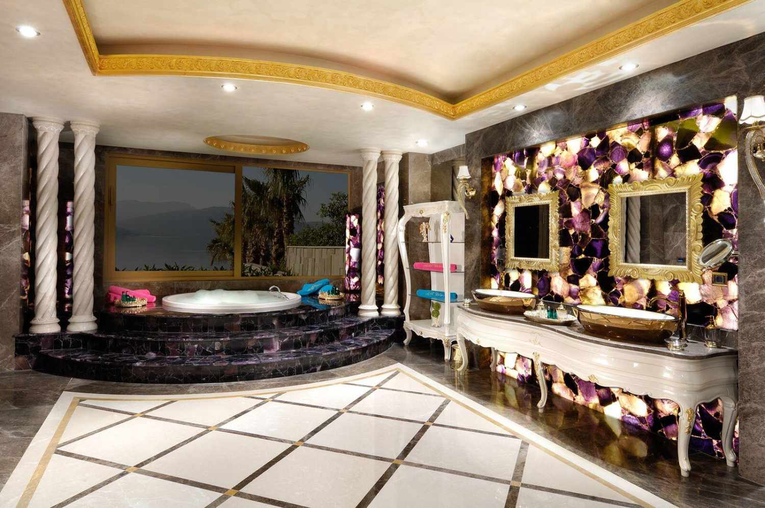 THE PLAZA BODRUM foto 154