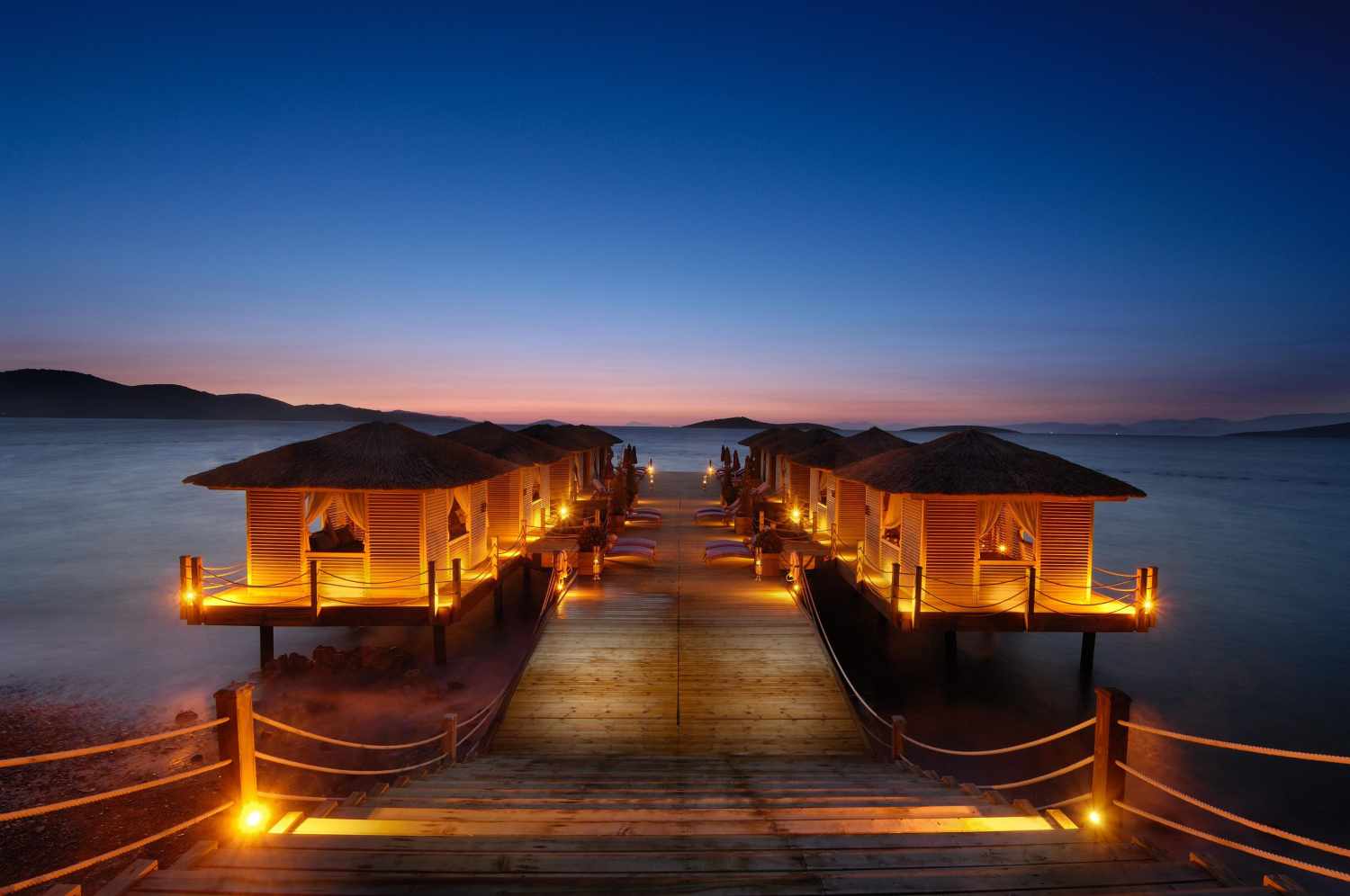 THE PLAZA BODRUM foto 170