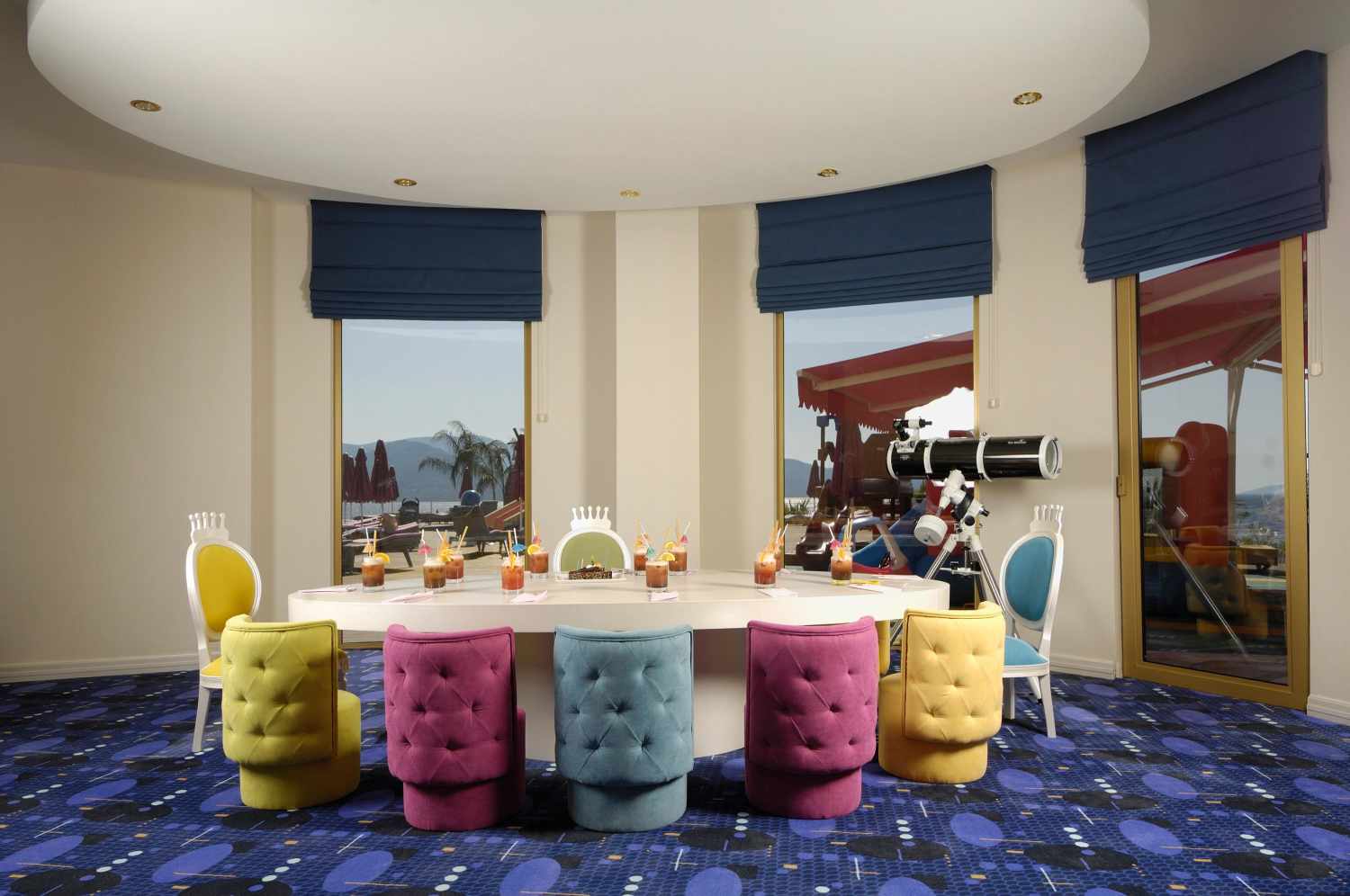 THE PLAZA BODRUM foto 173