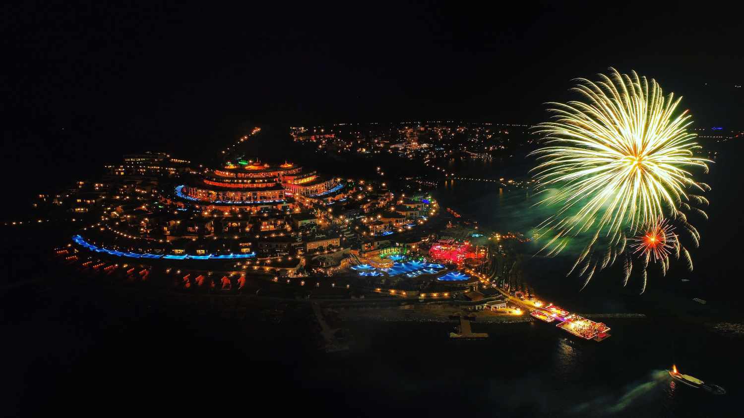 THE PLAZA BODRUM foto 177