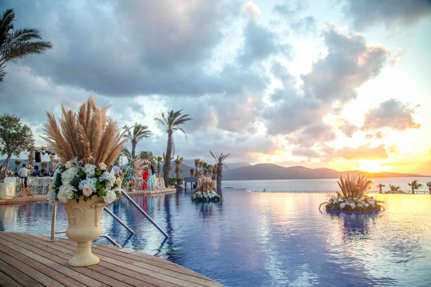 THE PLAZA BODRUM foto 179