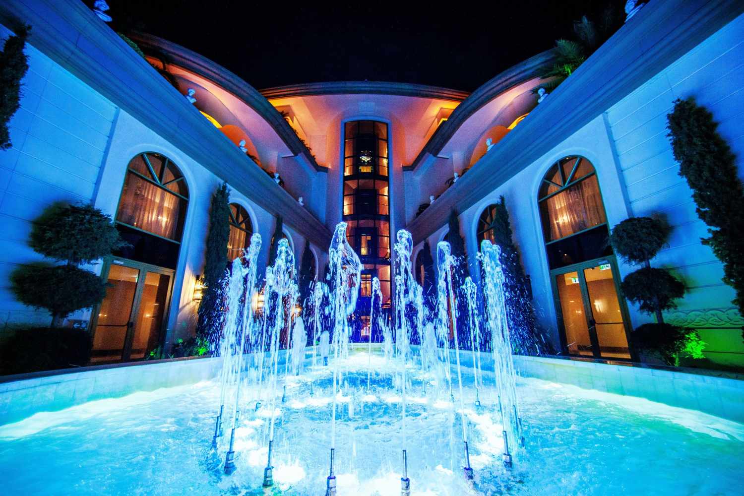 THE PLAZA BODRUM foto 181