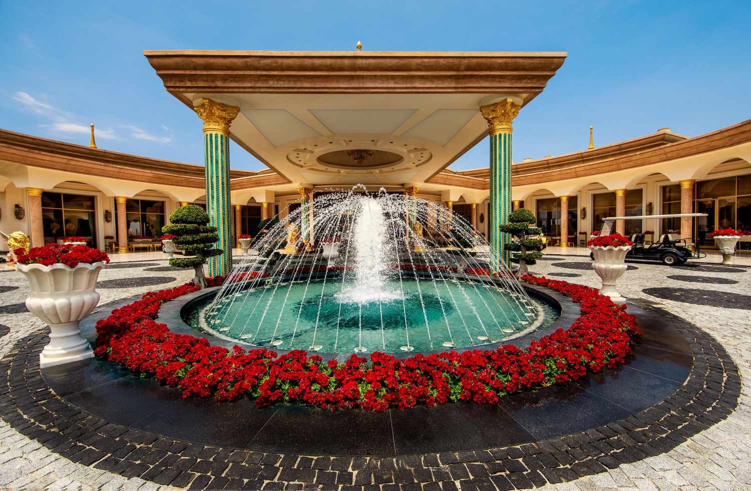 THE PLAZA BODRUM foto 188
