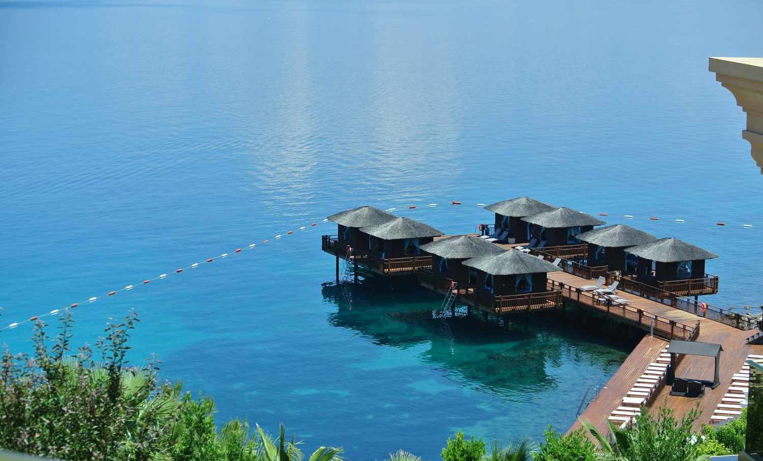 THE PLAZA BODRUM foto 200