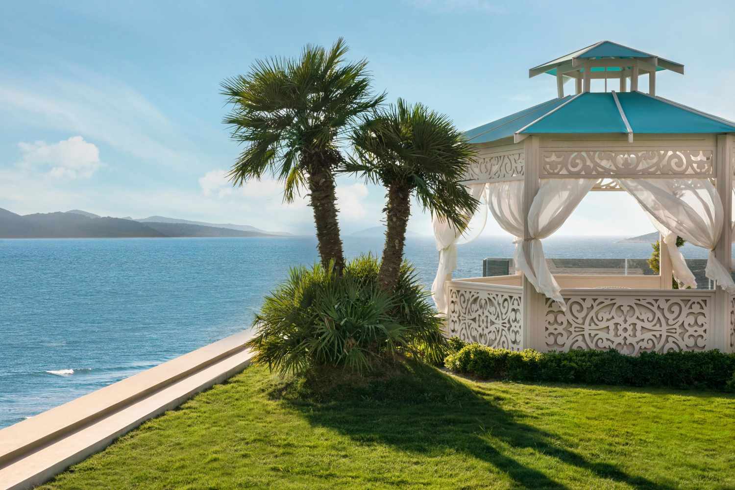 THE PLAZA BODRUM foto 212