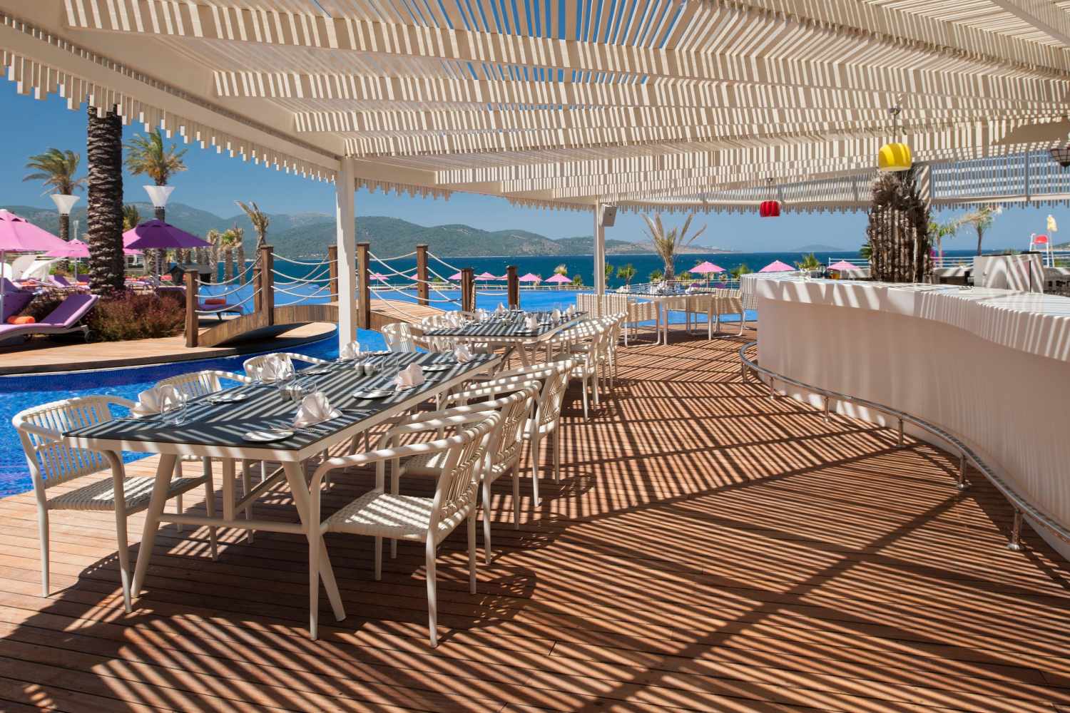THE PLAZA BODRUM foto 218