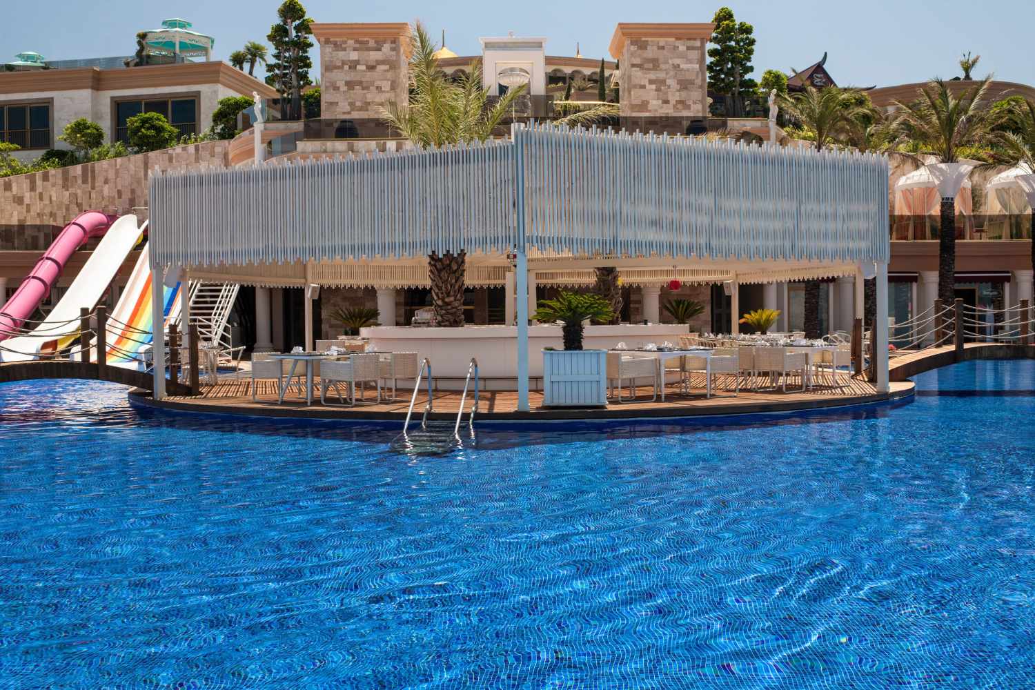 THE PLAZA BODRUM foto 219
