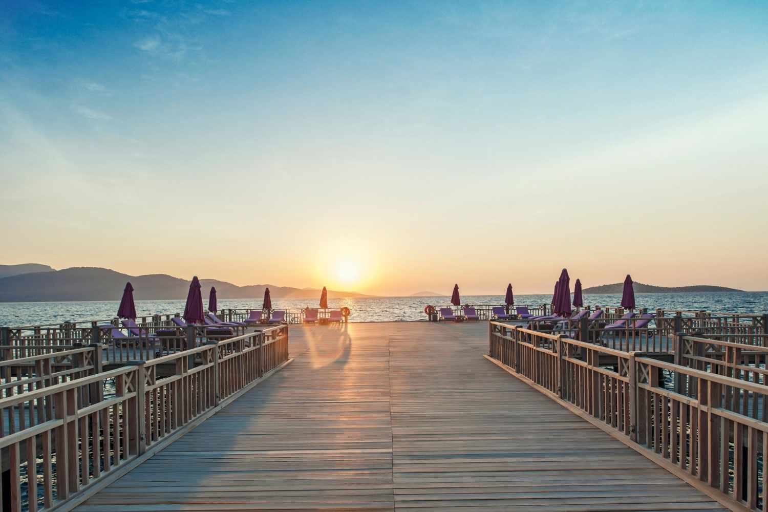THE PLAZA BODRUM foto 225