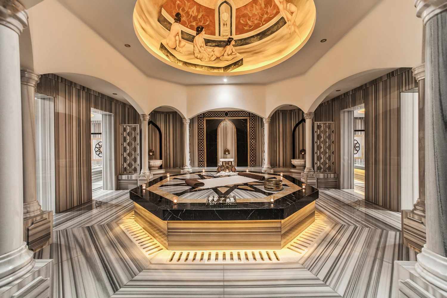 THE PLAZA BODRUM foto 230