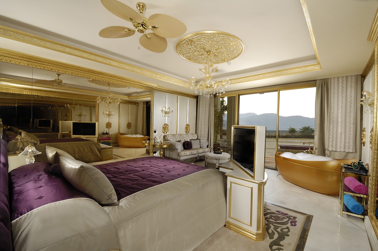 THE PLAZA BODRUM foto 273