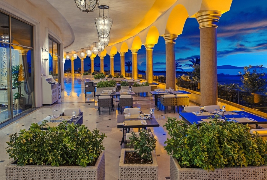 THE PLAZA BODRUM foto 275