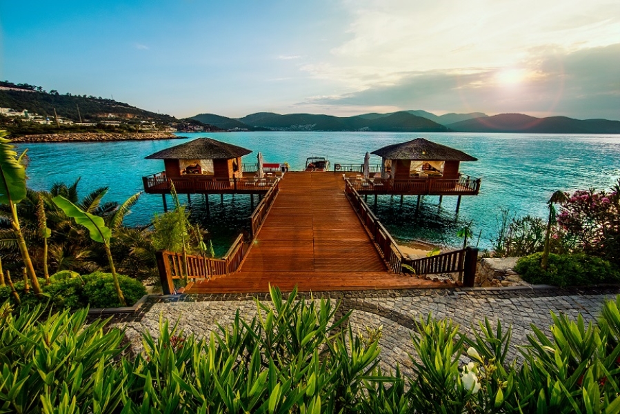 THE PLAZA BODRUM foto 282