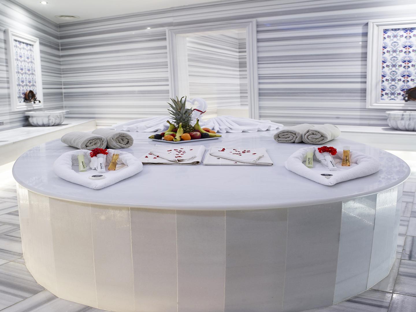 Euro Park Otel foto 12