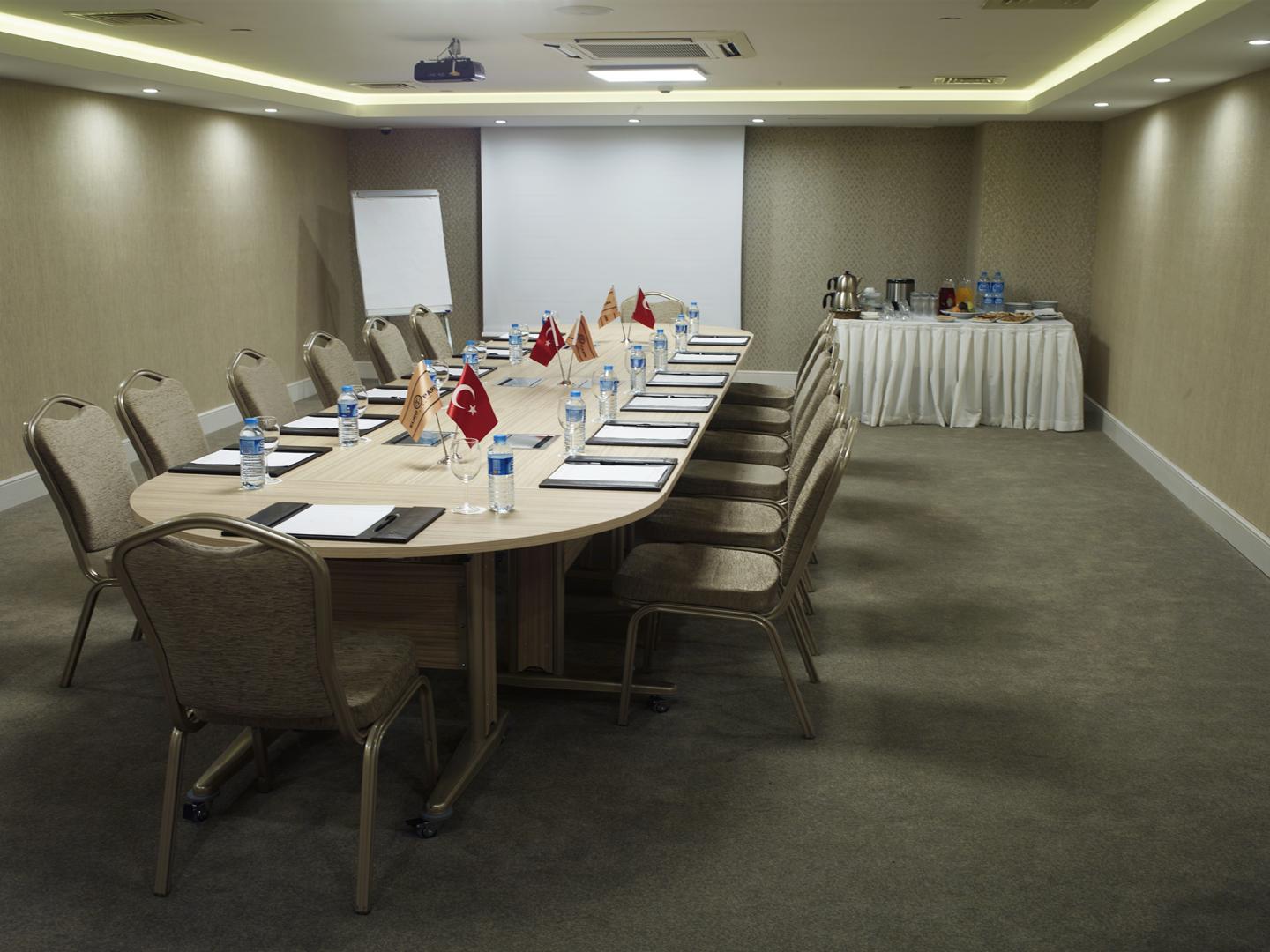 Euro Park Otel foto 22
