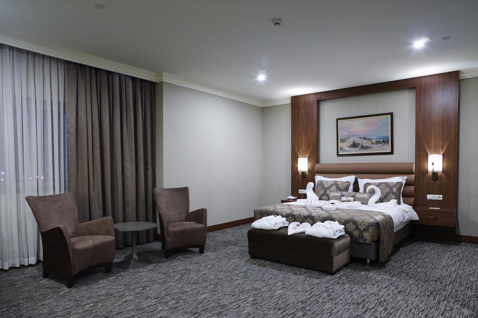 Euro Park Otel foto 9