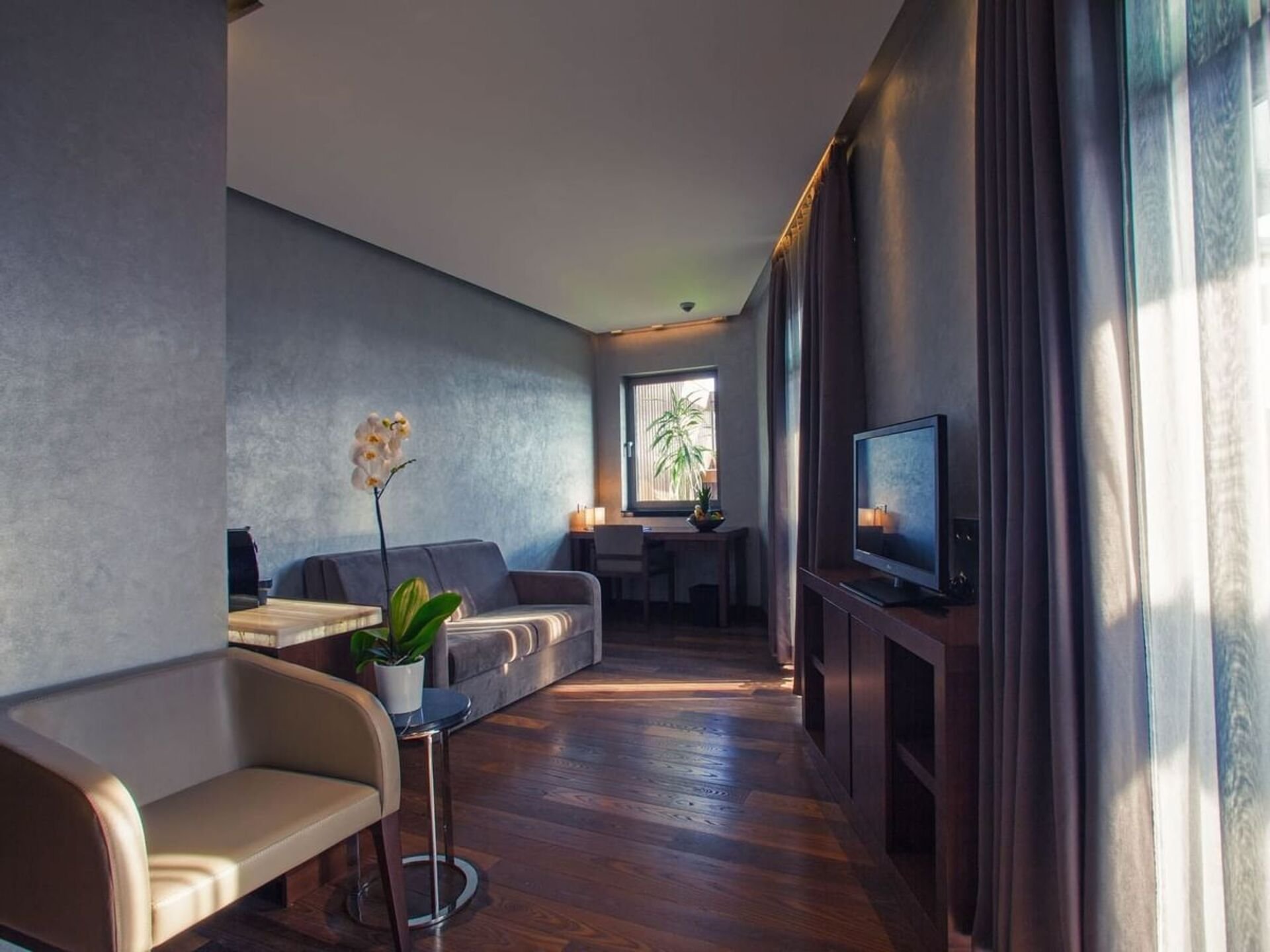 Lasagrada Hotel image 2