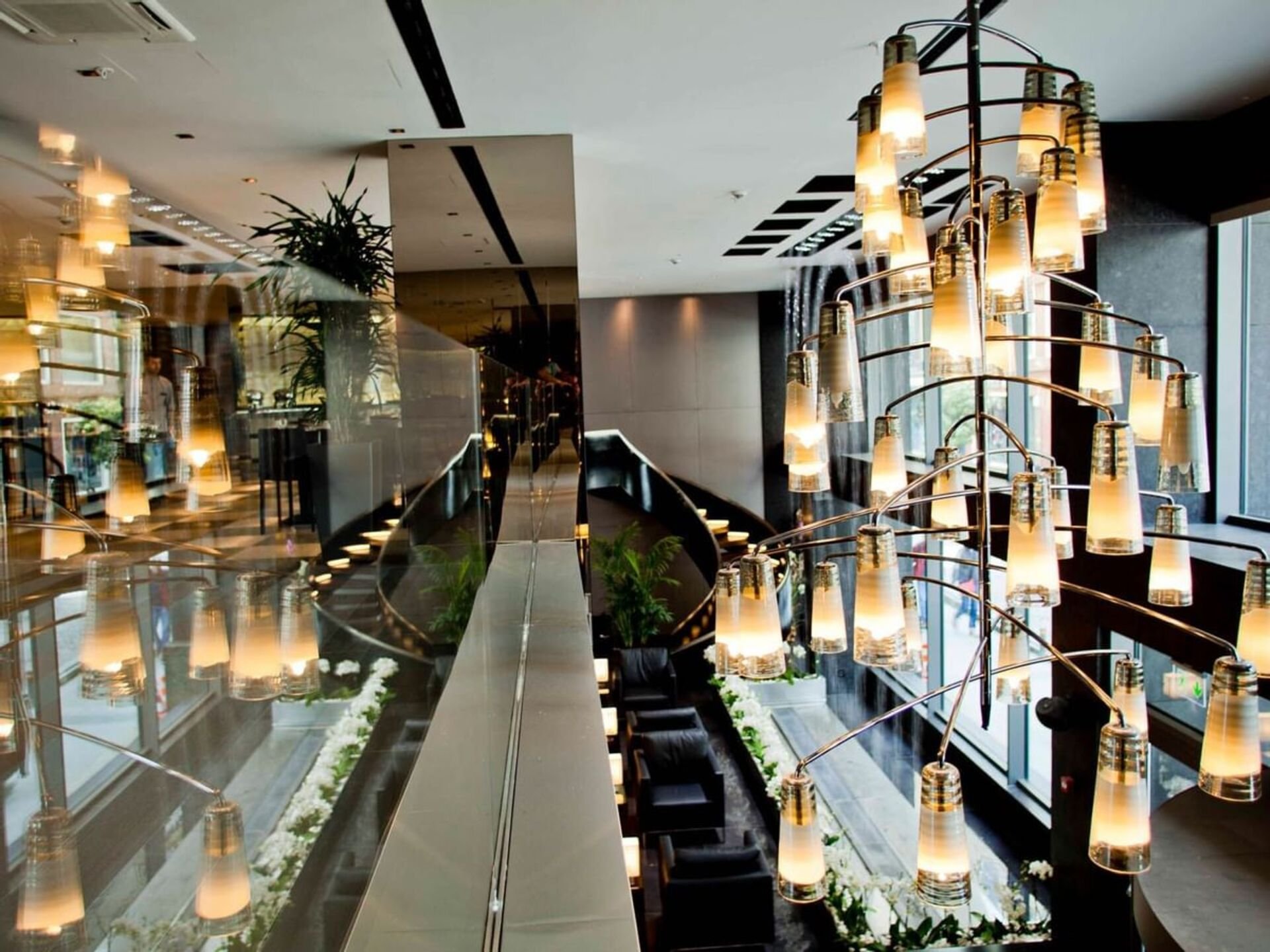 Lasagrada Hotel image 1