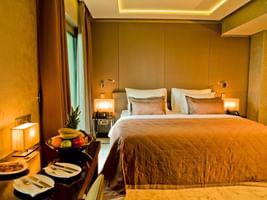 Lasagrada Hotel in Istanbul - foto 5
