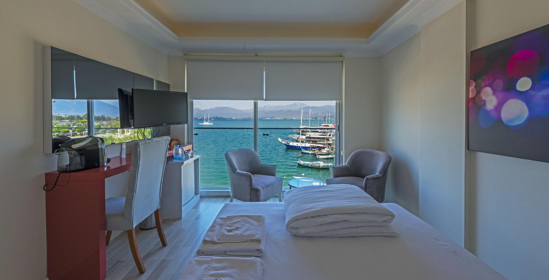 Orka Boutique Hotel foto 9
