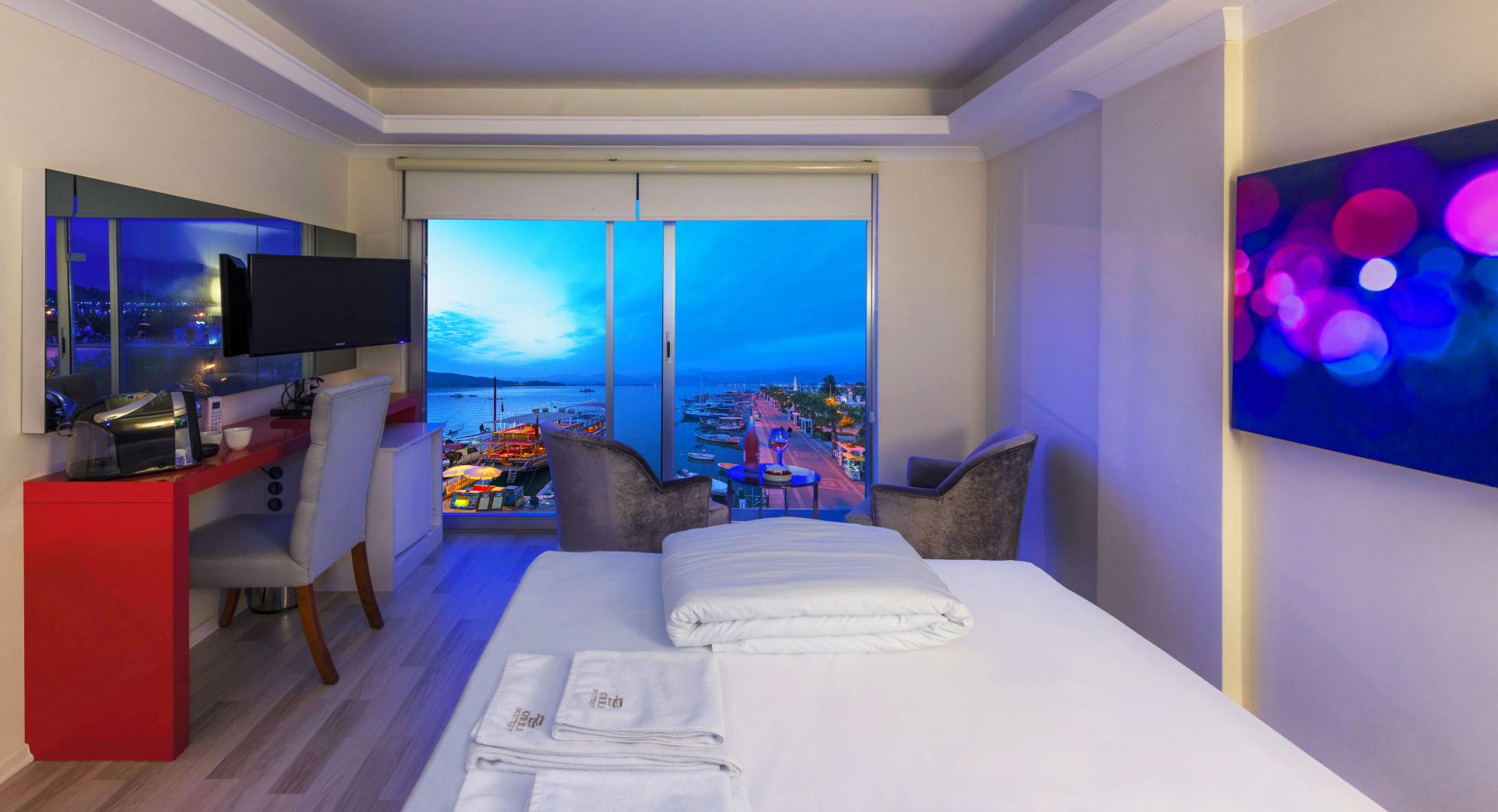 Orka Boutique Hotel foto 10