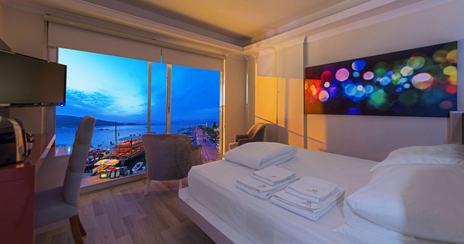 Orka Boutique Hotel foto 12