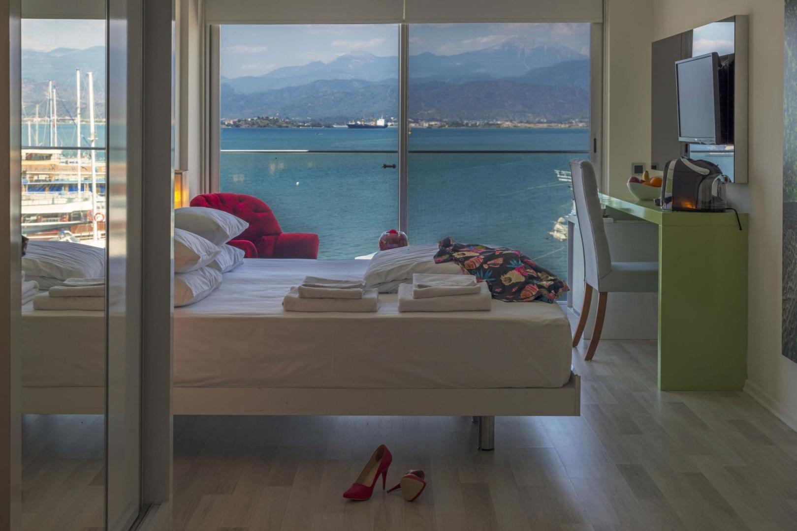 Orka Boutique Hotel foto 11