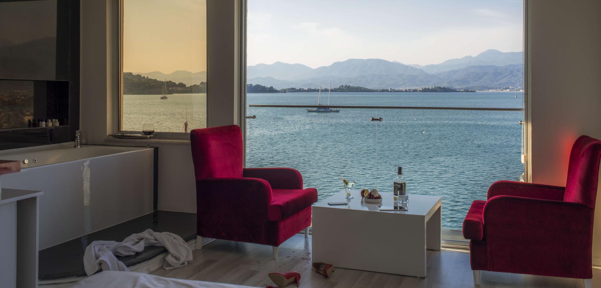 Orka Boutique Hotel image 1