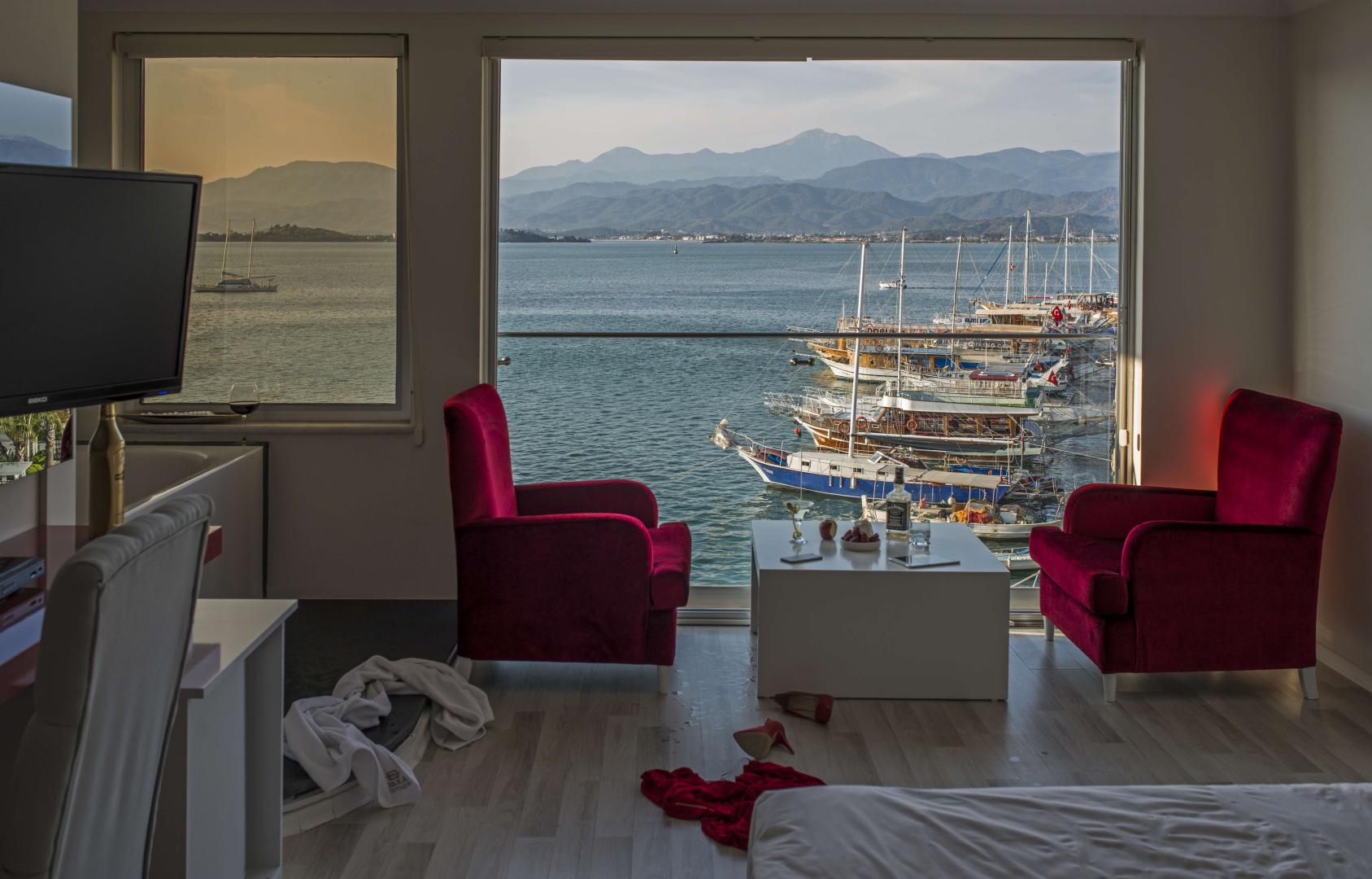 Orka Boutique Hotel image 3