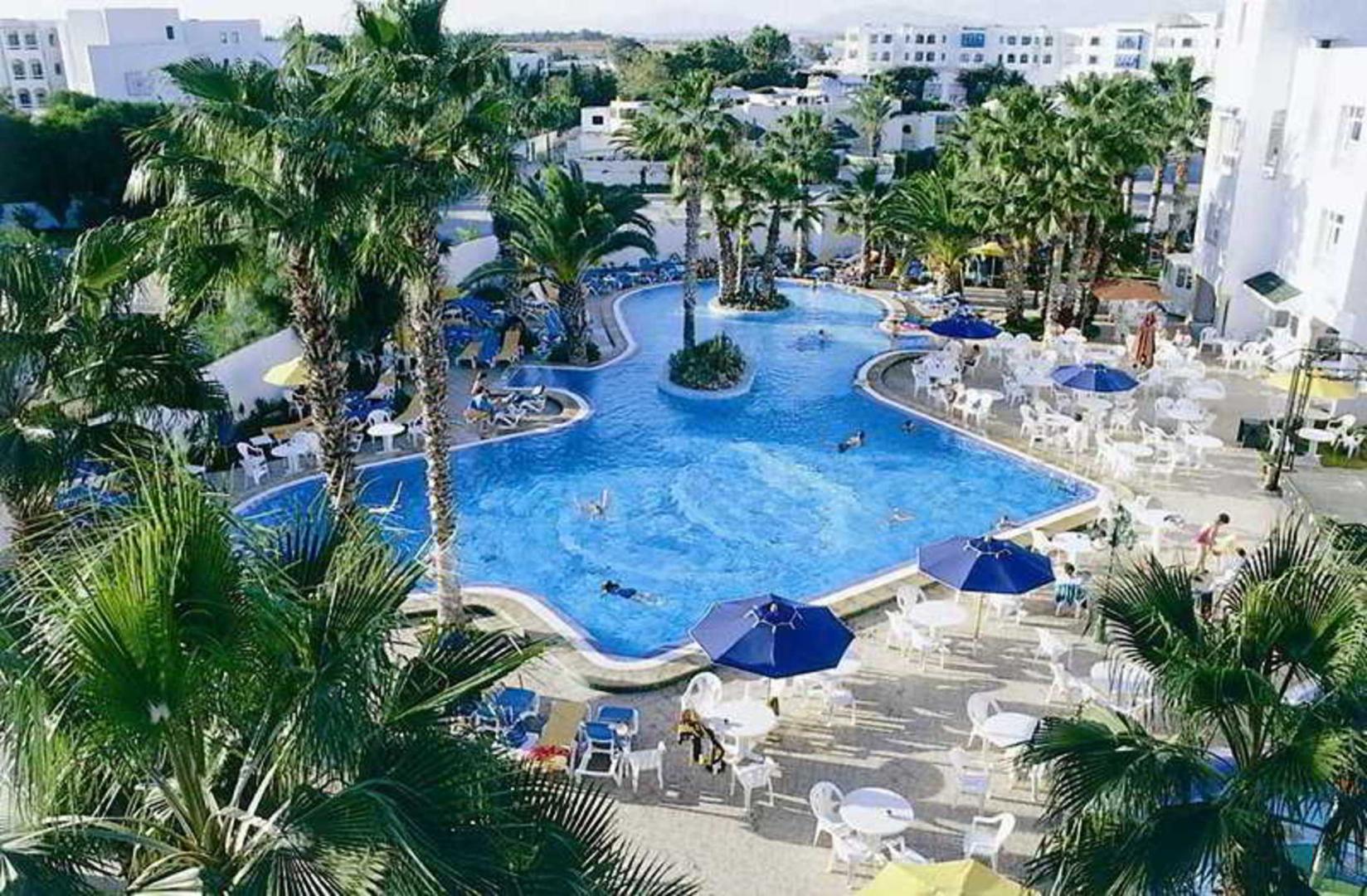 Hotel Nesrine image 0