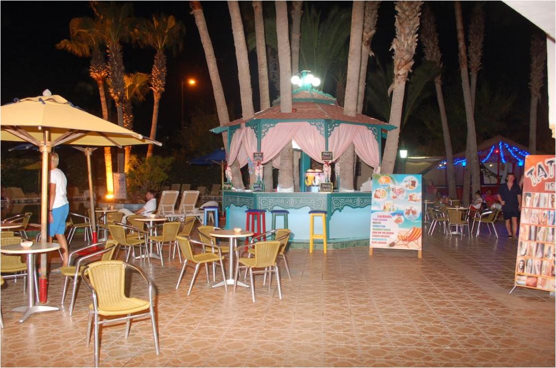 Hotel Nesrine image 3