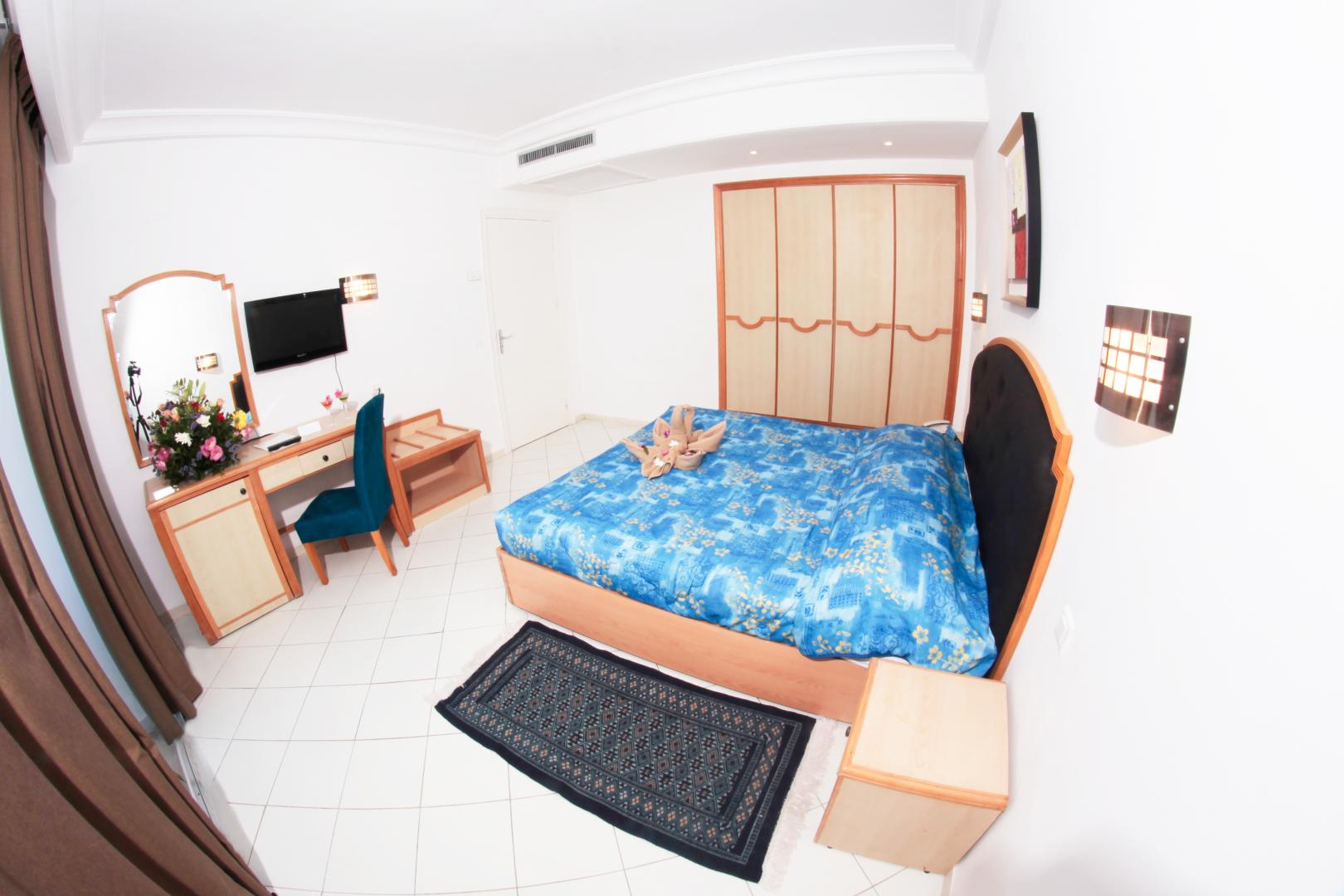 Hotel Nesrine image 1