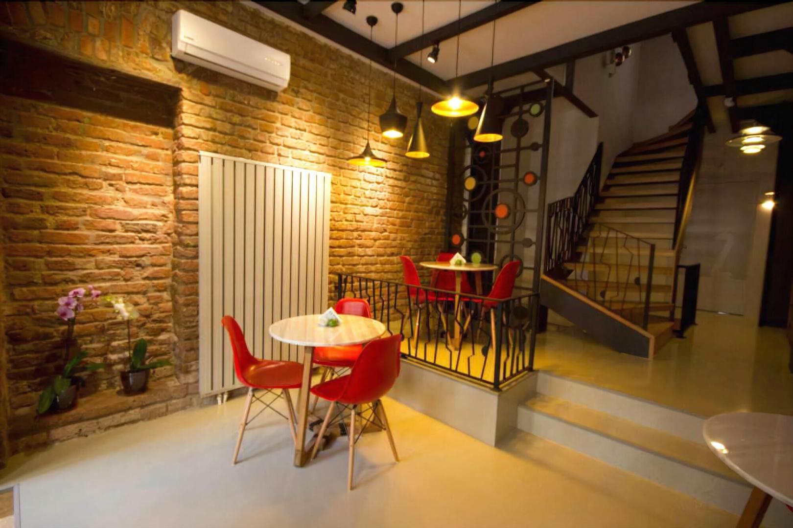 Calanthe Residence foto 4