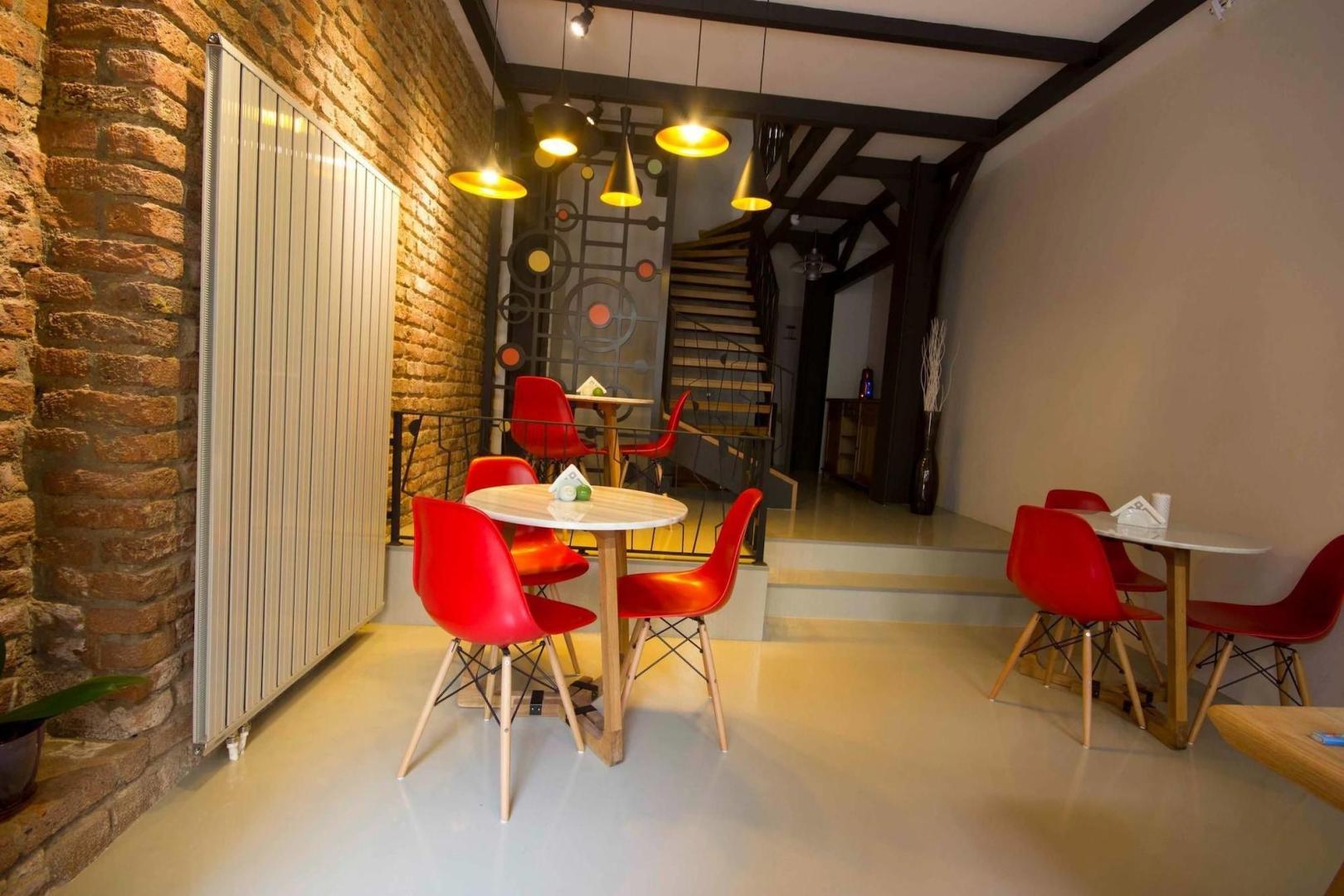 Calanthe Residence foto 13