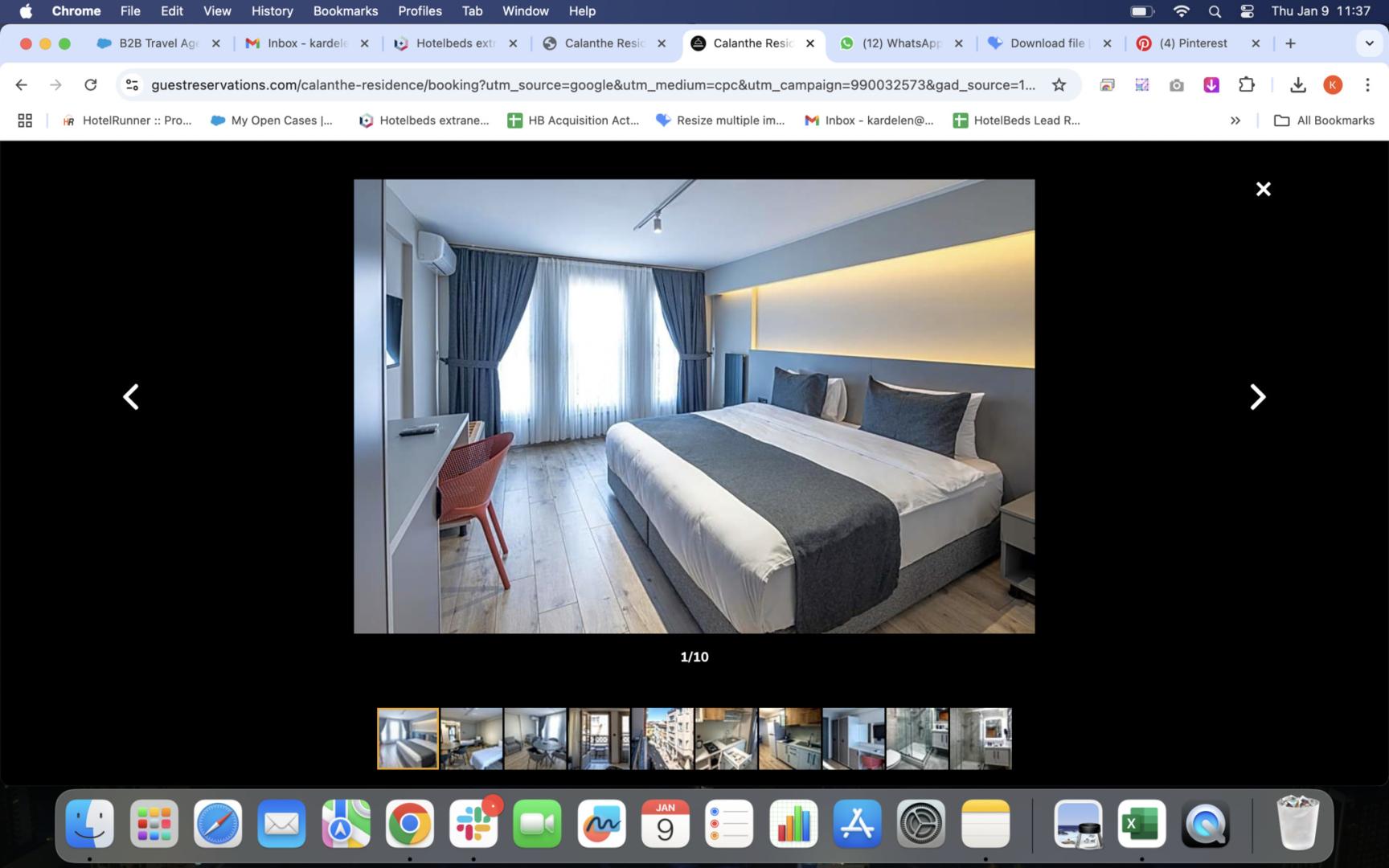 Calanthe Residence foto 10