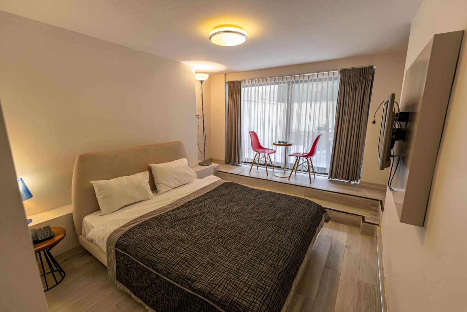 Calanthe Residence foto 14