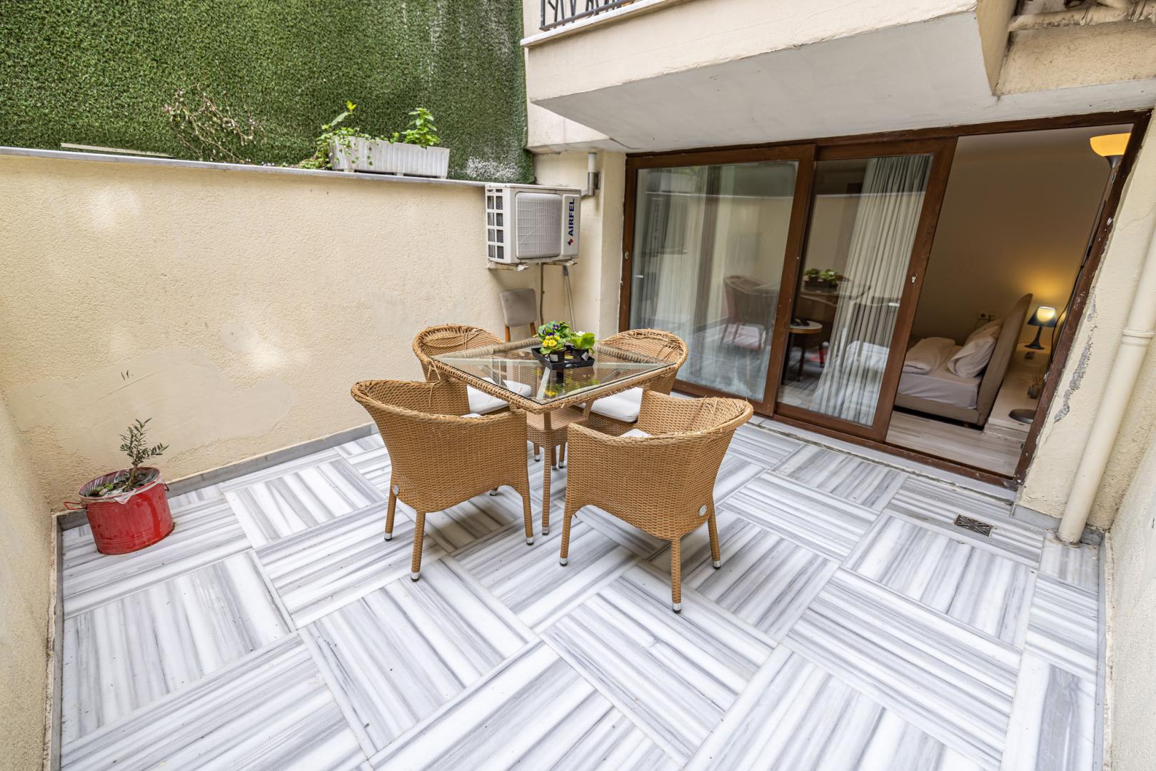 Calanthe Residence foto 19