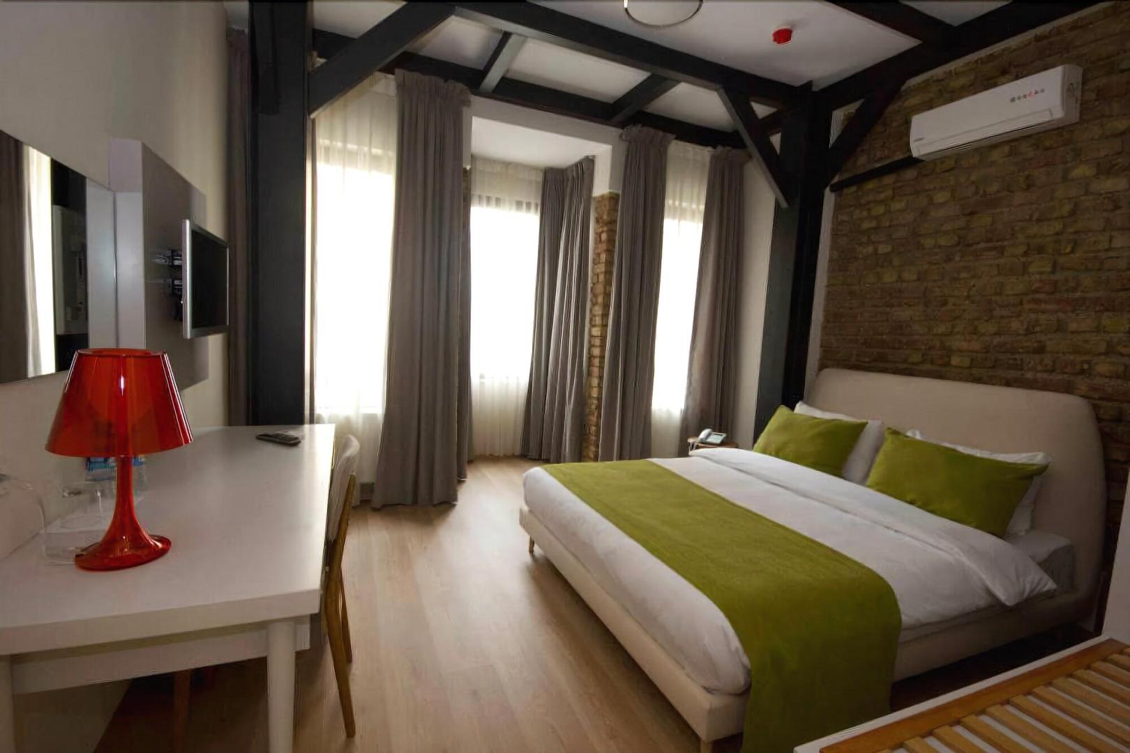 Calanthe Residence foto 2